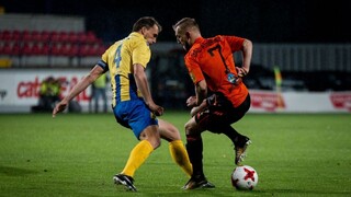 Ljubičič chce so Slovanom získať titul