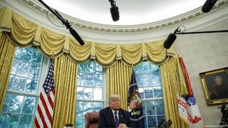 USA a Mexiko sa dohodli, názov NAFTA podľa Trumpa zanikne