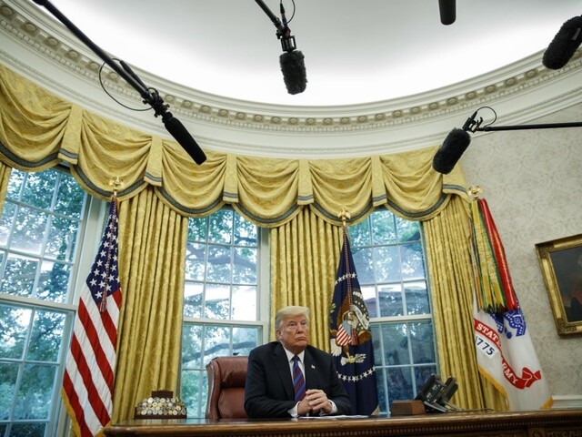 USA a Mexiko sa dohodli, názov NAFTA podľa Trumpa zanikne