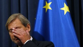 EÚ srbsko-kosovské rokovania hodnotiť nebude, očakáva stabilitu