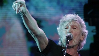 Rusko má právo na Sevastopol, tvrdí spoluzakladateľ Pink Floydu