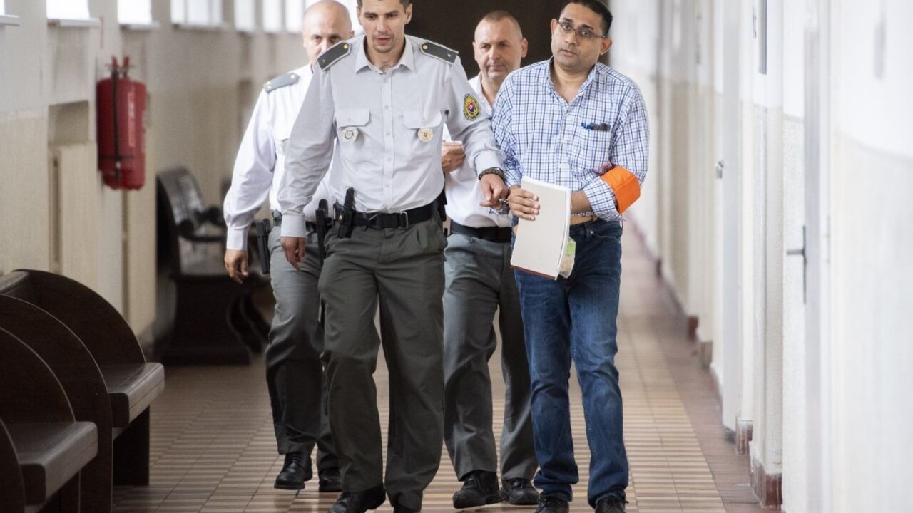 Inda ponechajú vo väzbe, Branislava mohol zabiť v sebaobrane