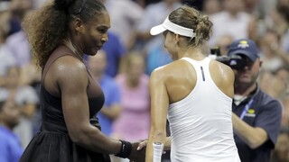 Serena vstúpila do turnaja víťazne, bez problémov porazila Linetteovú