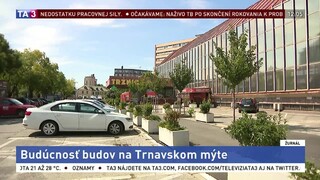 Magistrát s opravami nekončí, plánuje obnoviť známu tržnicu