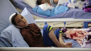 OSN hovorí o operáciách v Jemene ako o vojnových zločinoch