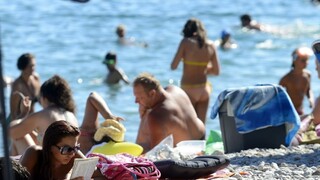 Na dovolenkách nešetríme, v priemere míňame najviac z V4