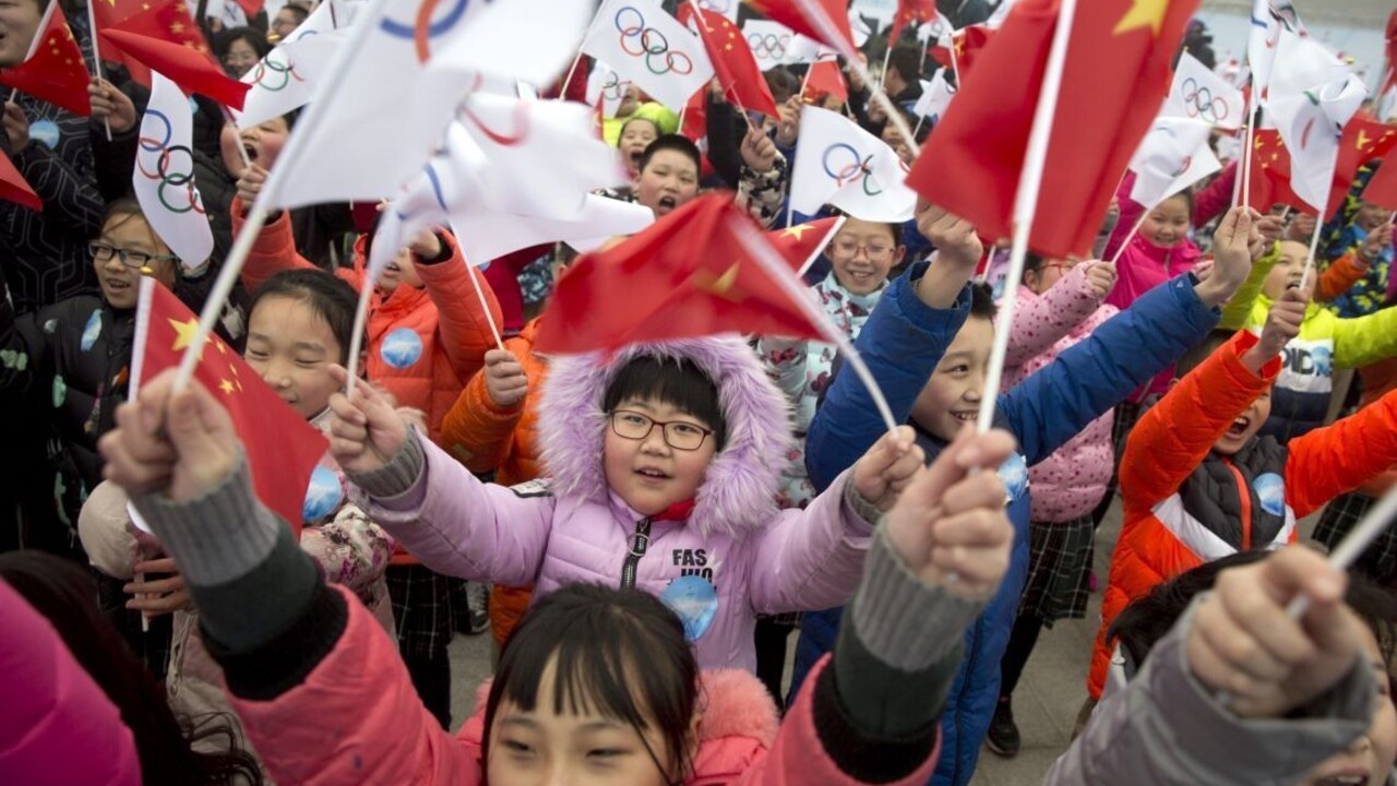 Ani jedno dieťa, ani dve. Čína zvažuje koniec obmedzení