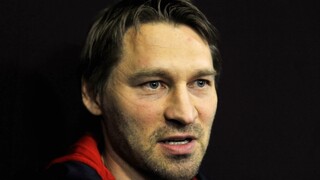 Posily Slovana absolvovali prvý tréning, Országh bol spokojný