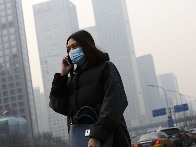 Smog nám znižuje inteligenciu, ukázala najnovšia štúdia