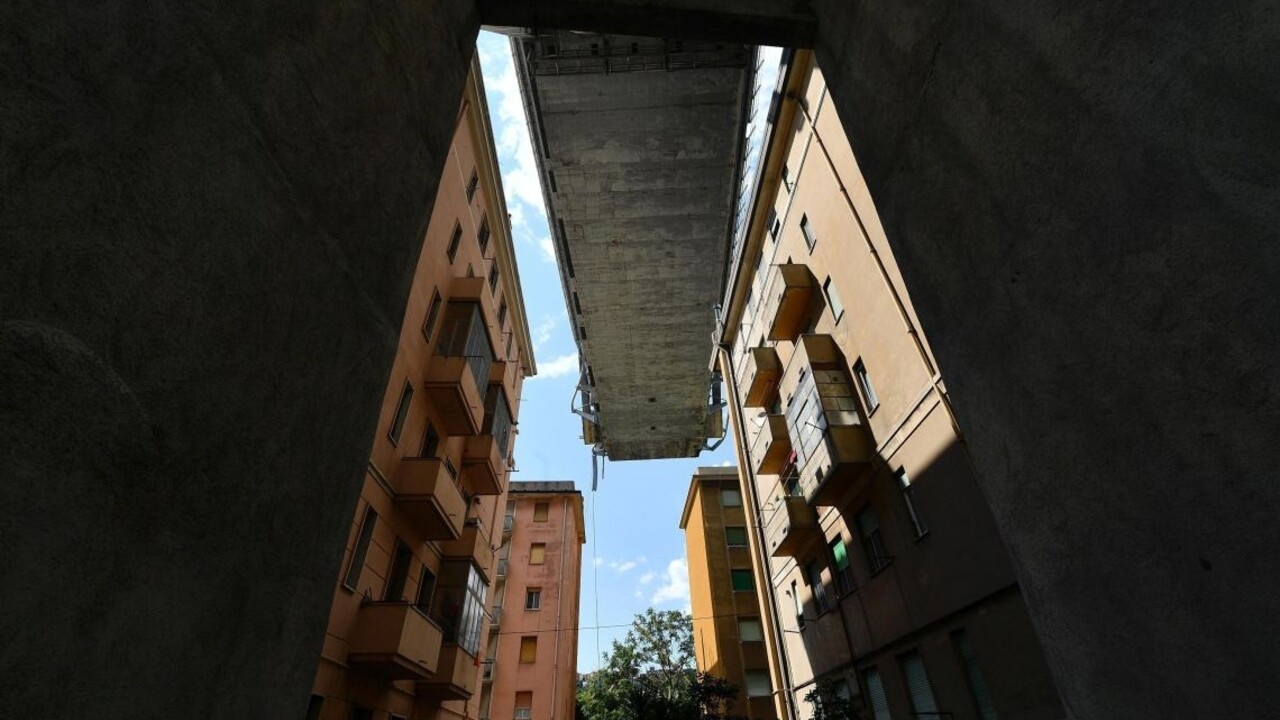 Známy architekt chce Janovu navrhnúť nový most, odmenu odmieta