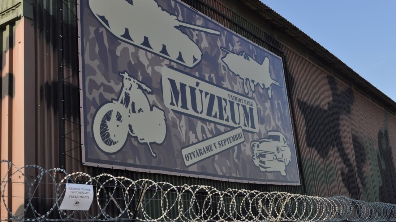 Slovenský Nočný vlk dostal vysokú pokutu, chce splátkový kalendár