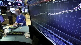 Ekonomika USA rástla výraznejšie, prekonala odhady ekonómov