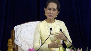 Nobelova cena kritizovanej líderke ostane, odobrať ju je nemožné