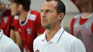 Spartak sa pripravuje na historický zápas, hrá sa o skupinu