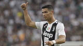 Ronaldo je na odchode z Juventusu. Údajne sa už rozlúčil so spoluhráčmi
