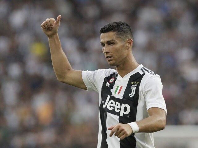 Sú to len fámy? Ronaldo reagoval podráždene na informácie o prestupe