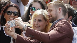 Benátky sú plné hviezd, pozrite si snímky z červeného koberca