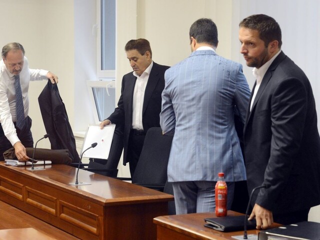 Prepustili Brtvu z kauzy nebankoviek, chce sa vrátiť na vrchol