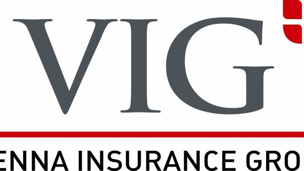 Vienna Insurance Group k 1. polroku 2018 presne podľa plánu
