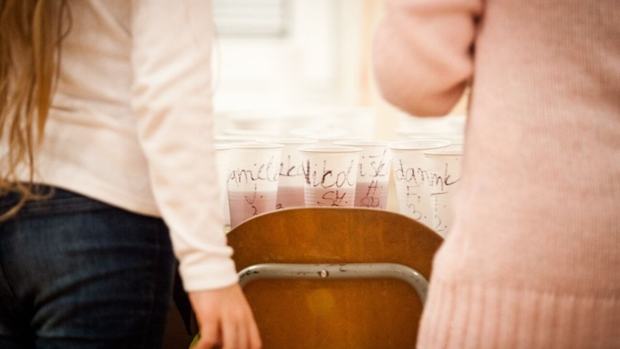 Žena, ktorá sa vyhrážala teplickým prvákom, pôjde pred súd