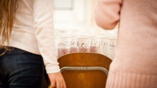 Žena, ktorá sa vyhrážala teplickým prvákom, pôjde pred súd