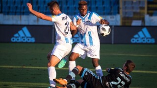 Slovan neobháji pohárový triumf, kontumovali mu zápas