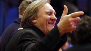 Depardieu čelí škandálu, zo znásilnenia ho obvinila mladá herečka