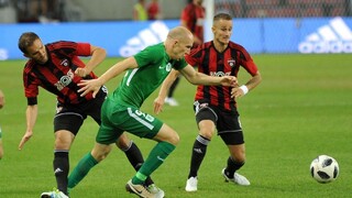 Historický úspech Spartaka, postupuje do Európskej ligy