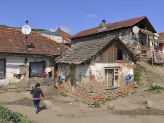 osada rómovia chudoba 1140px (TASR/Oliver Ondráš)
