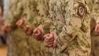 Slovák v Afganistane zachránil Američana, minister ho dáva za príklad