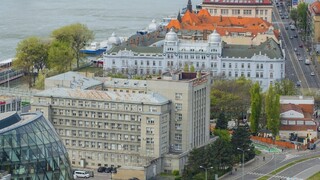 Inšpekcia ministerstva vnútra bude mať nového šéfa. Dočasného