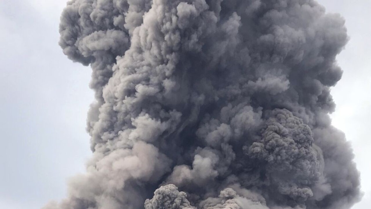 V Rusku vybuchla továreň, hlásia obete i niekoľko zranených