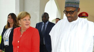 Merkelová ukončila návštevu Afriky, rokovala najmä o migrácii