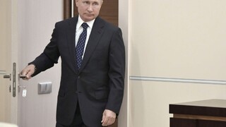 Ohavná vražda. Putin vyjadril sústrasť Zacharčenkovej rodine