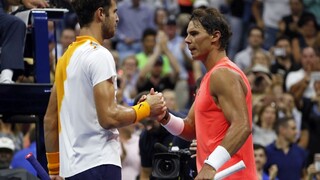 Nadal narazil na odpor Chačanova, v napínavom dueli napokon zvíťazil