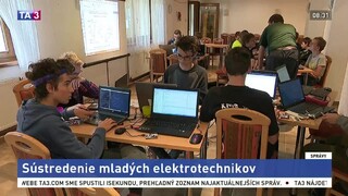 Záujem o tábor IT-čkárov rastie, organizátori uvažujú nad rozširovaním