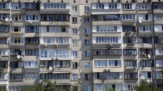 Stopy násilia i bodných rán. Ukrajinského historika našli mŕtveho