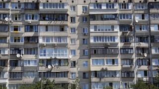 Ceny nehnuteľností sa zastavili. Ovplyvní ich aj výstavba nájomných bytov