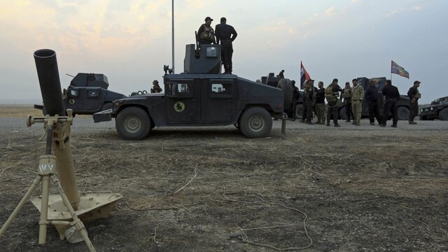 V Iraku kreujú koalíciu, vládnuť chcú dva parlamentné bloky