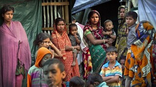 Novinári Reuters idú za mreže, písali o popravách Rohingov