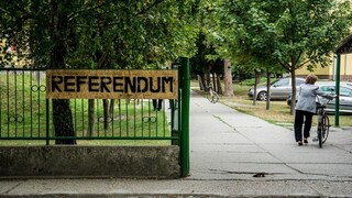 Referendum o dôchodkovom veku? Odborári vyzbierali už stotisíc podpisov