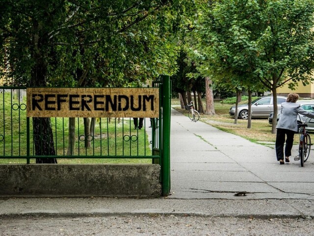 Referendum o dôchodkovom veku? Odborári vyzbierali už stotisíc podpisov