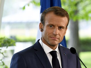 Macron 1140 px (SITA/AP)