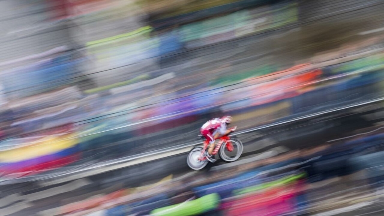 Po futbale a hokeji príde i na cyklistiku. Vznikne národné centrum?