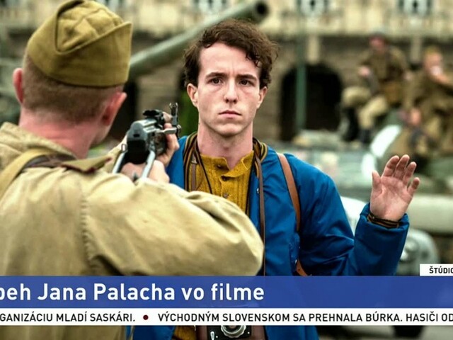 Pocta Leonardovi Bernsteinovi / Príbeh Jana Palacha vo filme / 100 rokov dizajnu - keramika / Výstava inšpirovaná súčasnosťou / Konceptuálne umenie v kuchyni SND