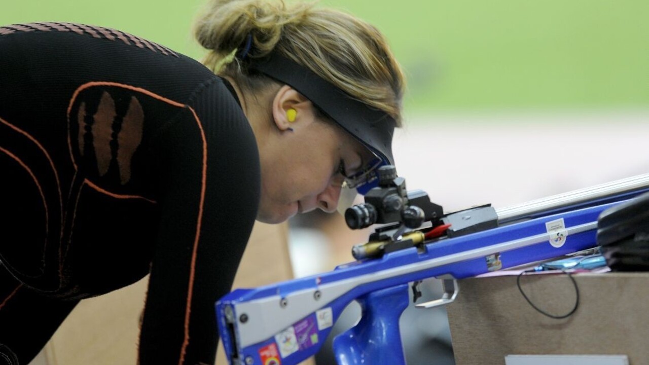 Slovensko má medailu z MS, triumfovala Demjén-Pešková