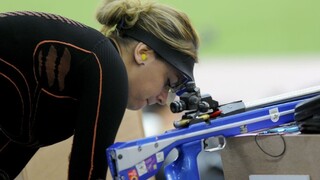 Slovensko má medailu z MS, triumfovala Demjén-Pešková