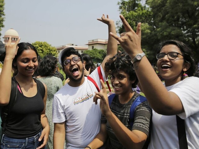 Za sex hrozila smrť. Miliardová India zrušila kontroverzný zákon