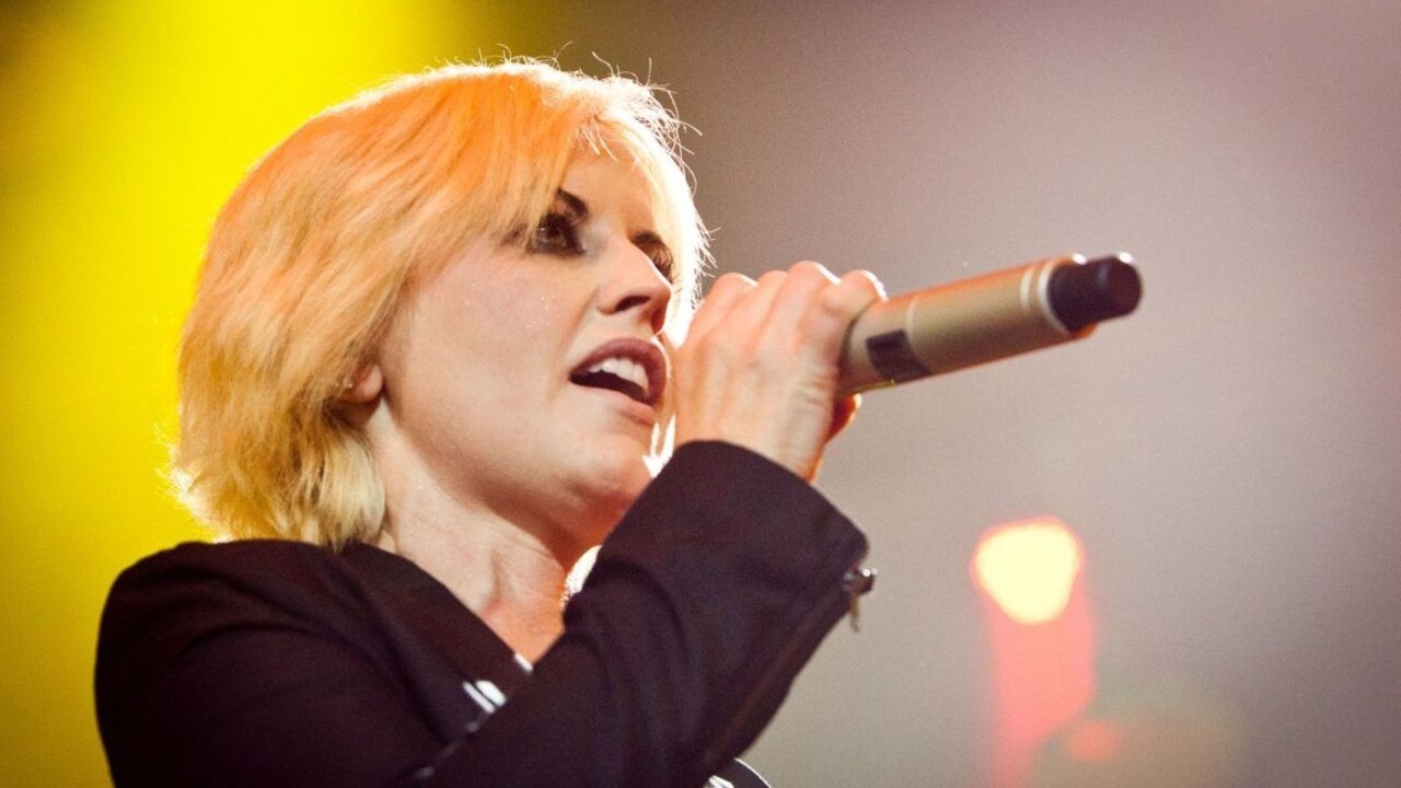 Zistili, čo bolo príčinou smrti speváčky Cranberries