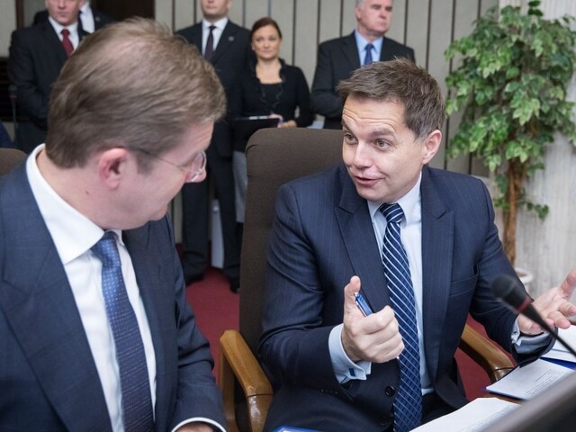 Lajčáka nezlomili, so Smerom už skloňujú meno iného kandidáta